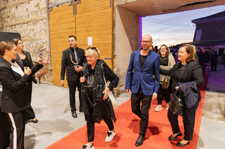 Obcˇinski praznik Piran, Malo drugacˇe-97